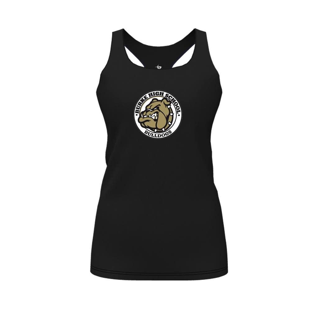Decker Racerback Tank Top