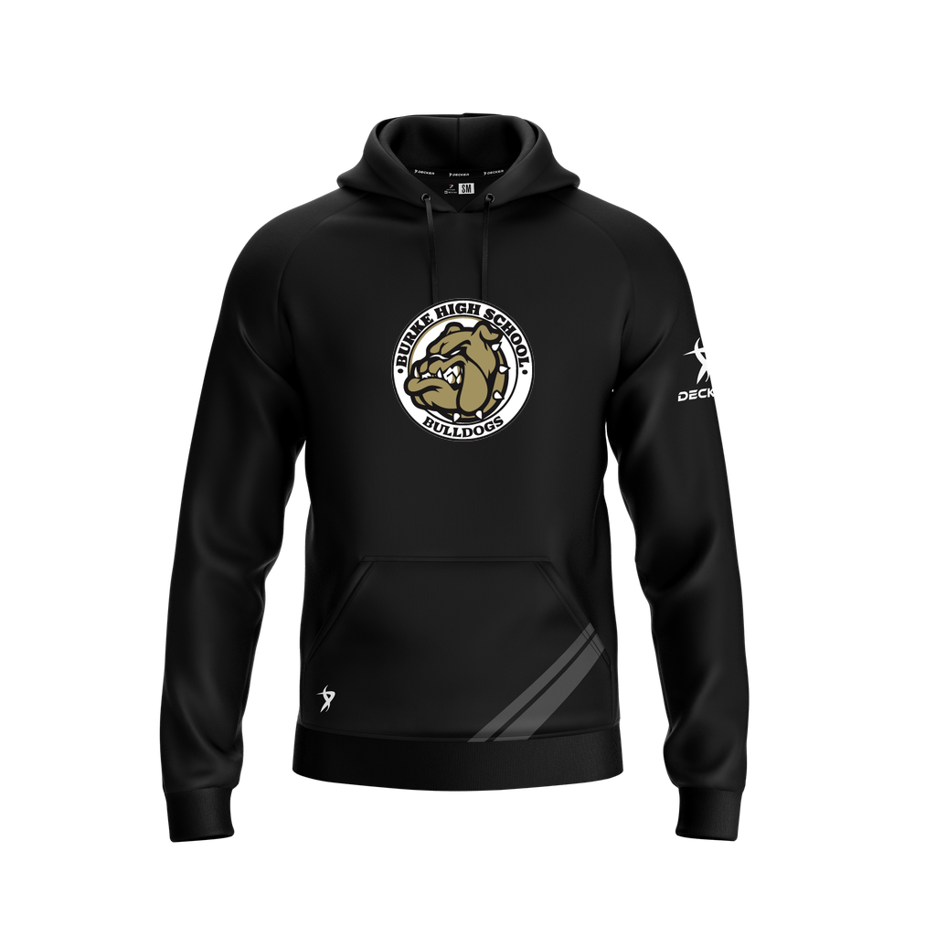 Decker Summit Hoodie