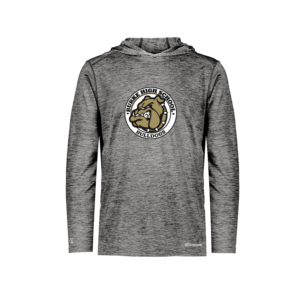 Decker Men's Charge Hoodie